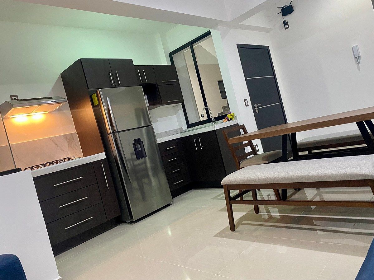 Apartamento em El Diamante, Tuxtla Gutiérrez, foto 13 de 24