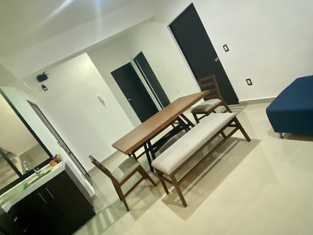 Apartamento em El Diamante, Tuxtla Gutiérrez, foto 14 de 24