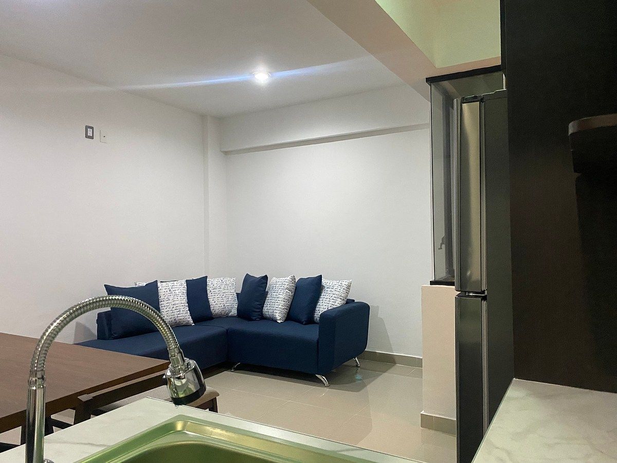 Apartamento em El Diamante, Tuxtla Gutiérrez, foto 15 de 24