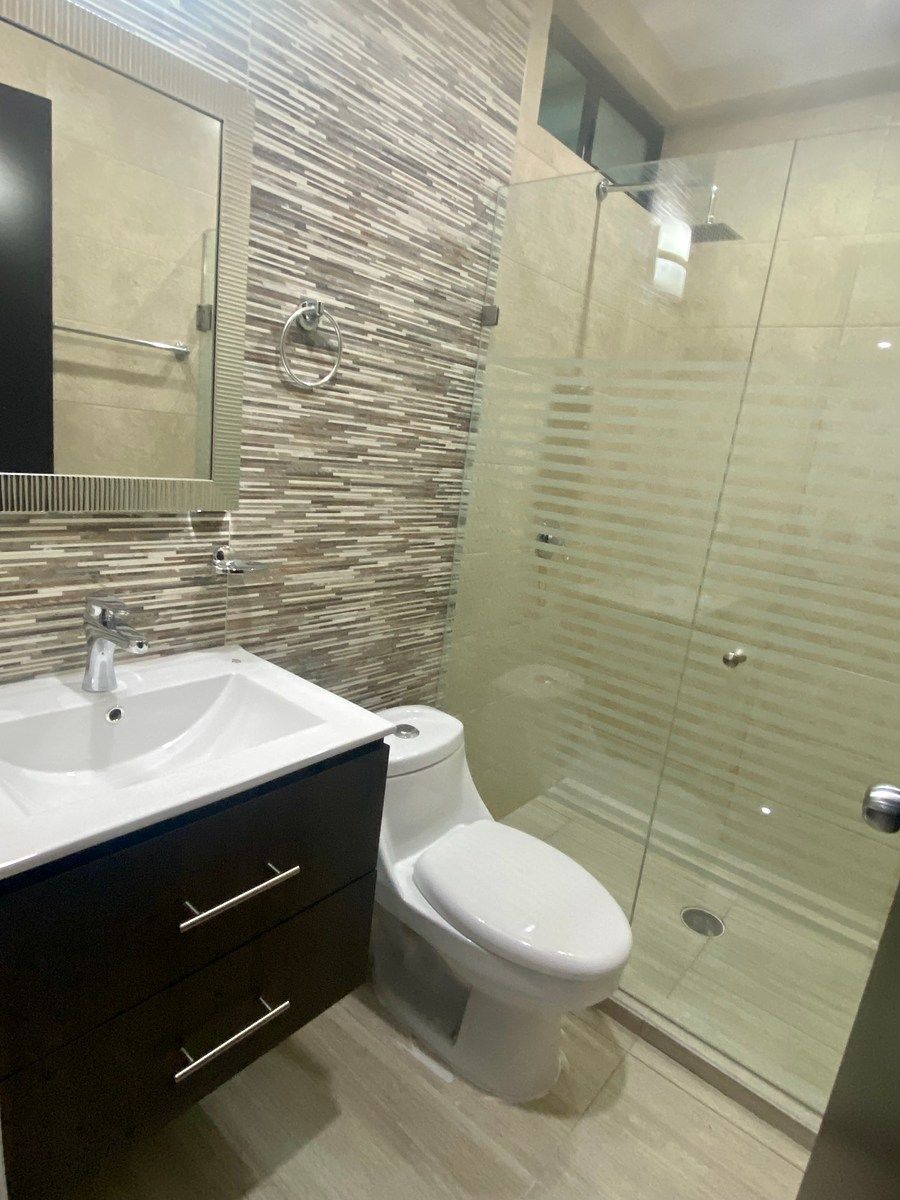 Apartamento em El Diamante, Tuxtla Gutiérrez, foto 16 de 24