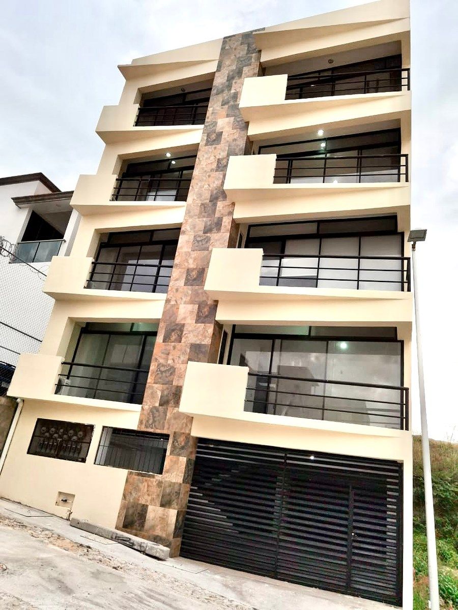 Apartamento em El Diamante, Tuxtla Gutiérrez, foto 21 de 24