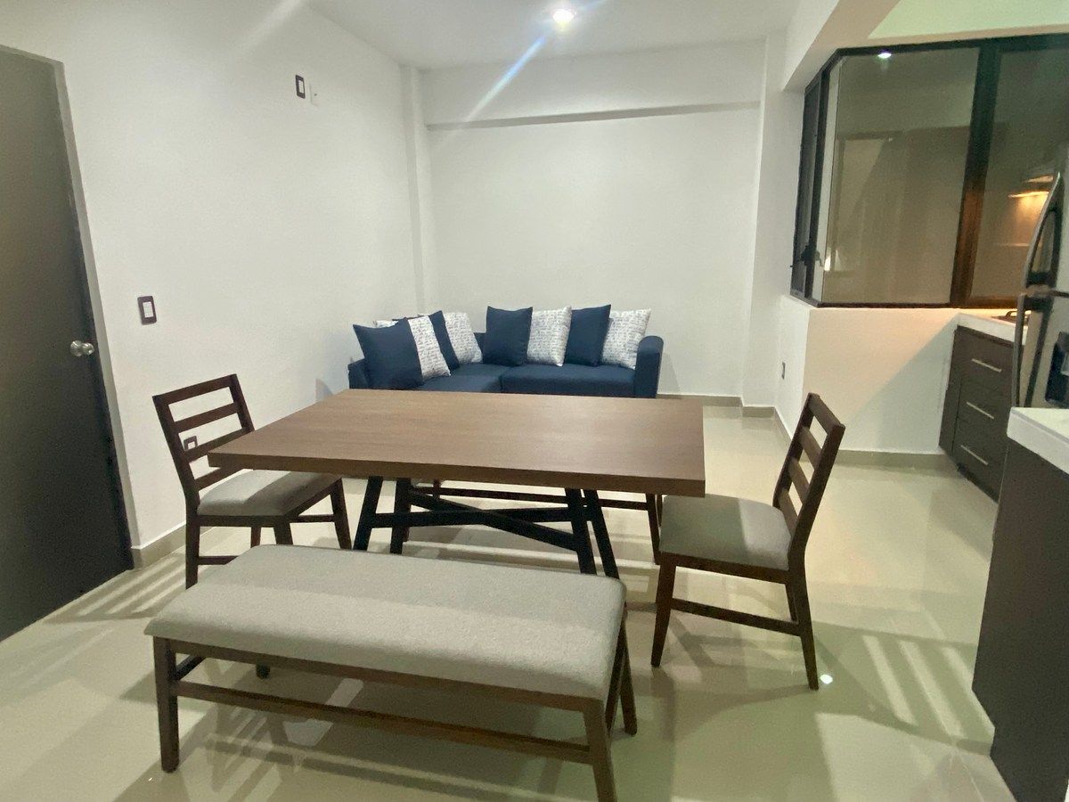 Apartamento em El Diamante, Tuxtla Gutiérrez, foto 24 de 24