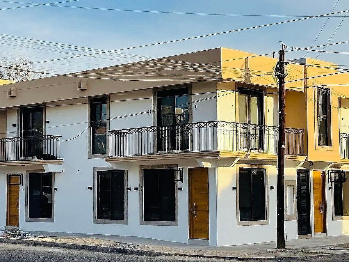 LOCAL COMERCIAL EN LA PAZ BCS COL CENTRO, foto 1 de 9