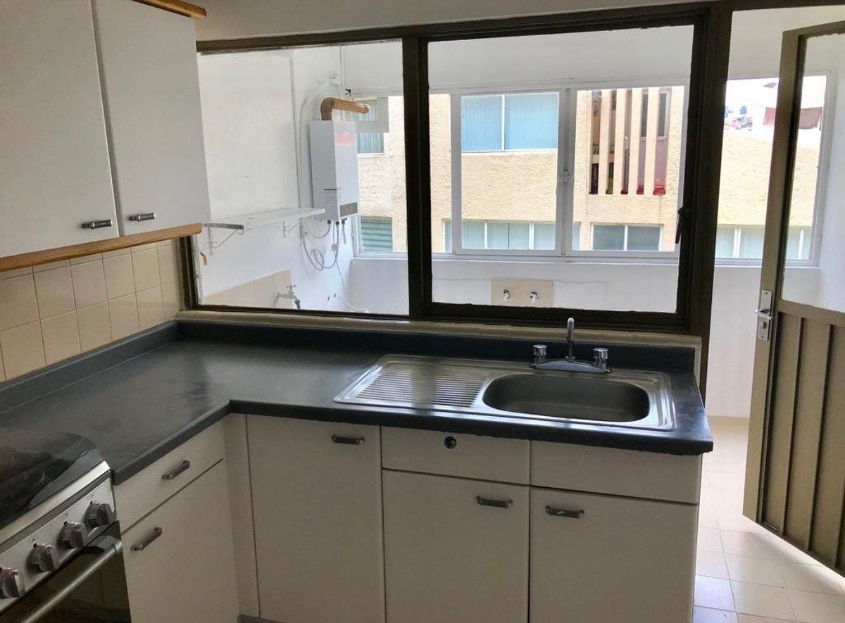 Apartamento em Cuajimalpa, Cuajimalpa de Morelos, foto 14 de 28