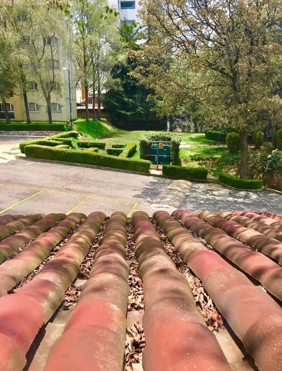 Apartamento em Cuajimalpa, Cuajimalpa de Morelos, foto 24 de 28