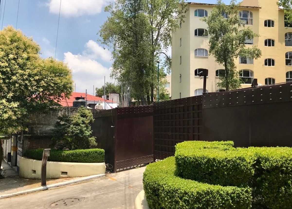 SE VENDE HERMOSO DEPARTAMENTO EN CUAJIMALPA!!, foto 1 de 28