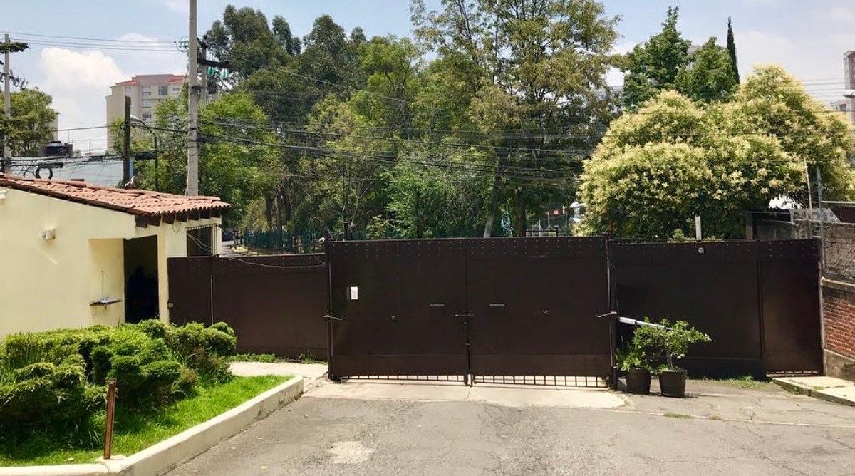Apartamento em Cuajimalpa, Cuajimalpa de Morelos, foto 2 de 28