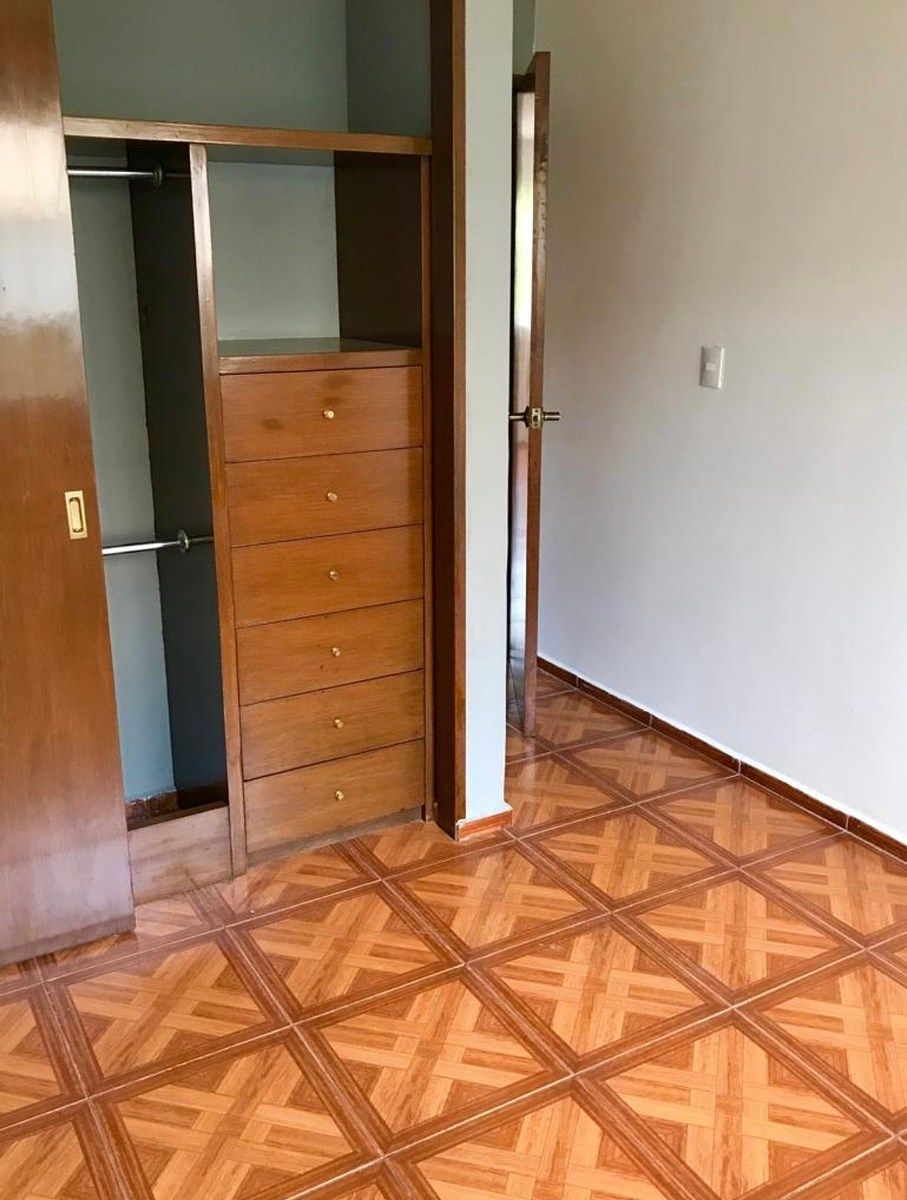 Apartamento em Cuajimalpa, Cuajimalpa de Morelos, foto 20 de 28