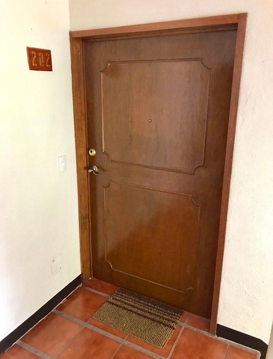 Apartamento em Cuajimalpa, Cuajimalpa de Morelos, foto 7 de 28