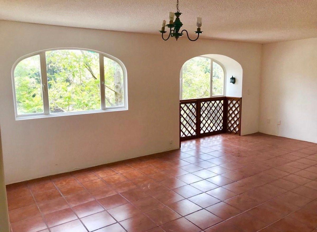 Apartamento em Cuajimalpa, Cuajimalpa de Morelos, foto 8 de 28