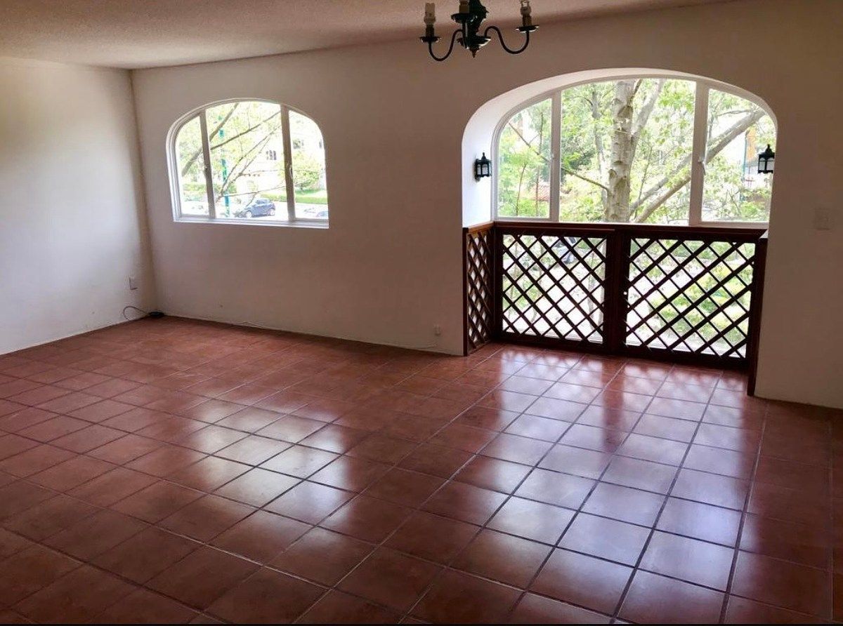 Apartamento em Cuajimalpa, Cuajimalpa de Morelos, foto 10 de 28