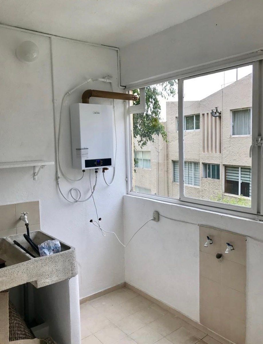 Apartamento em Cuajimalpa, Cuajimalpa de Morelos, foto 23 de 28