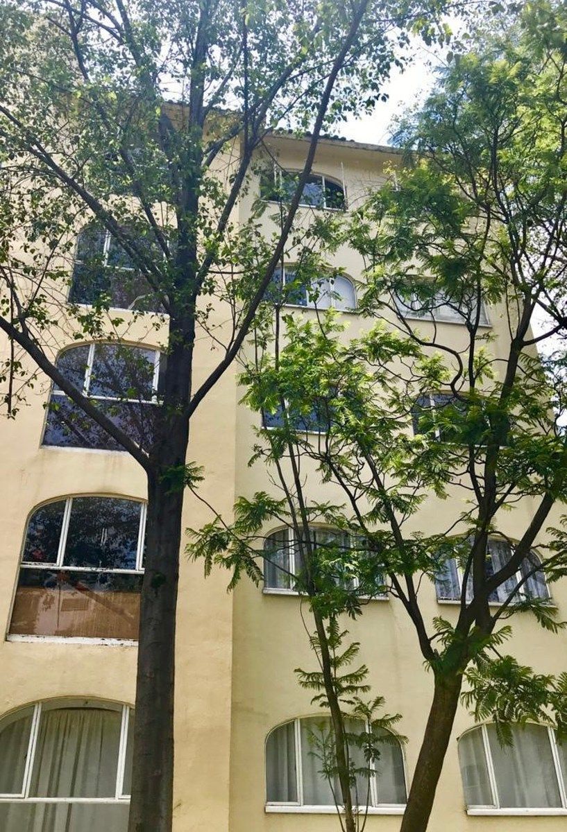 Apartamento em Cuajimalpa, Cuajimalpa de Morelos, foto 26 de 28