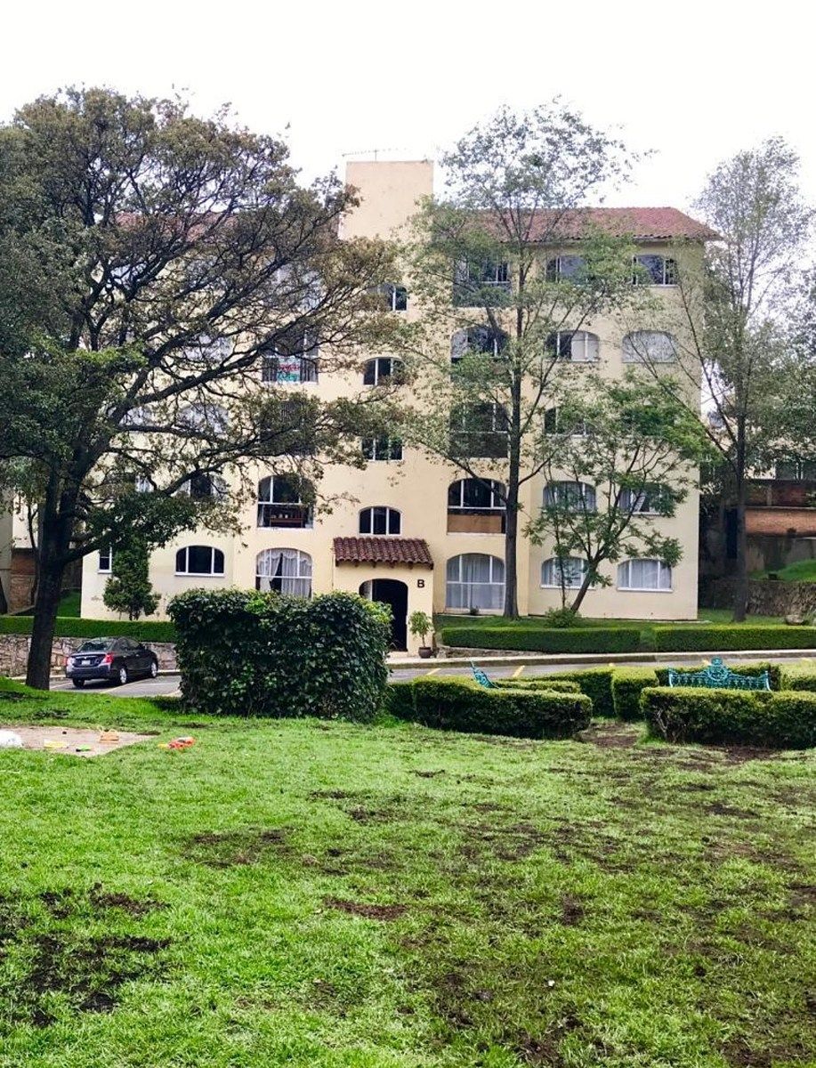 Apartamento em Cuajimalpa, Cuajimalpa de Morelos, foto 5 de 28
