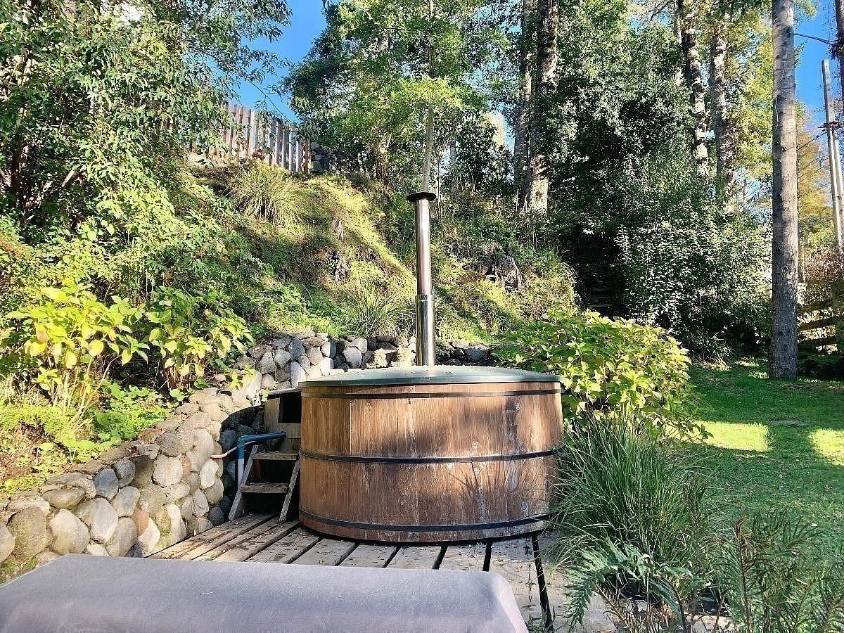 Departamento en Camino al Volcán, Pucón, foto 9 de 23