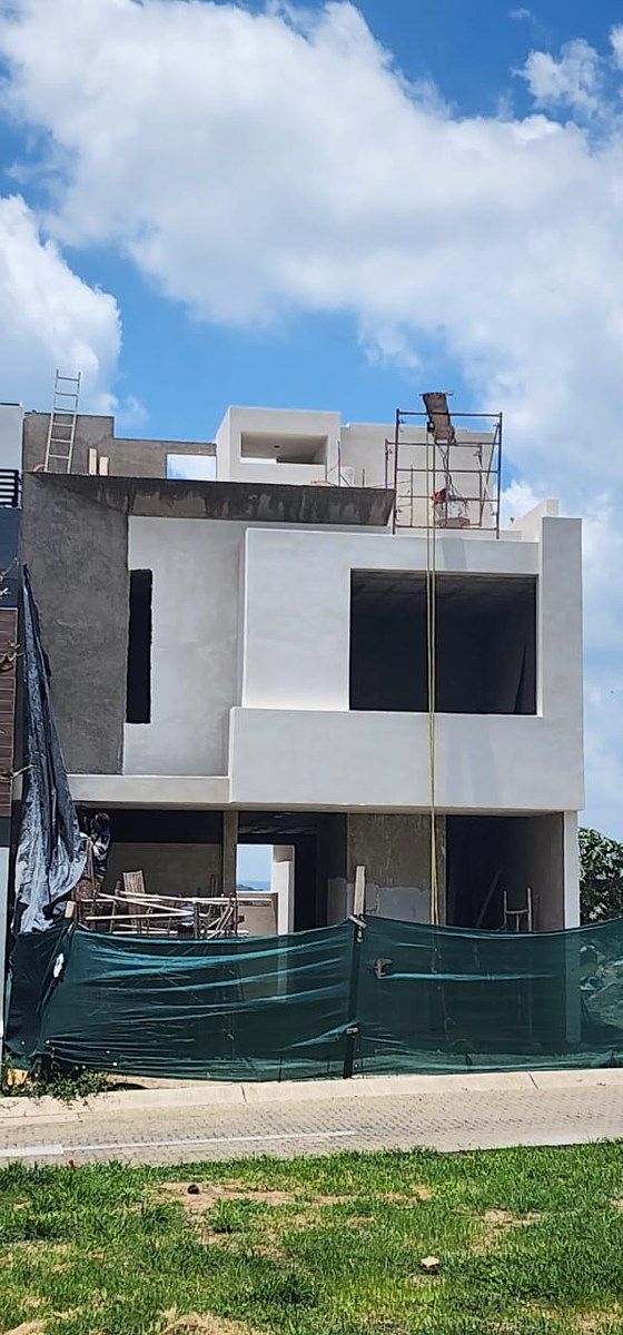 House in Gated Community in Los Almendros, Zapopan, photo 2 of 4