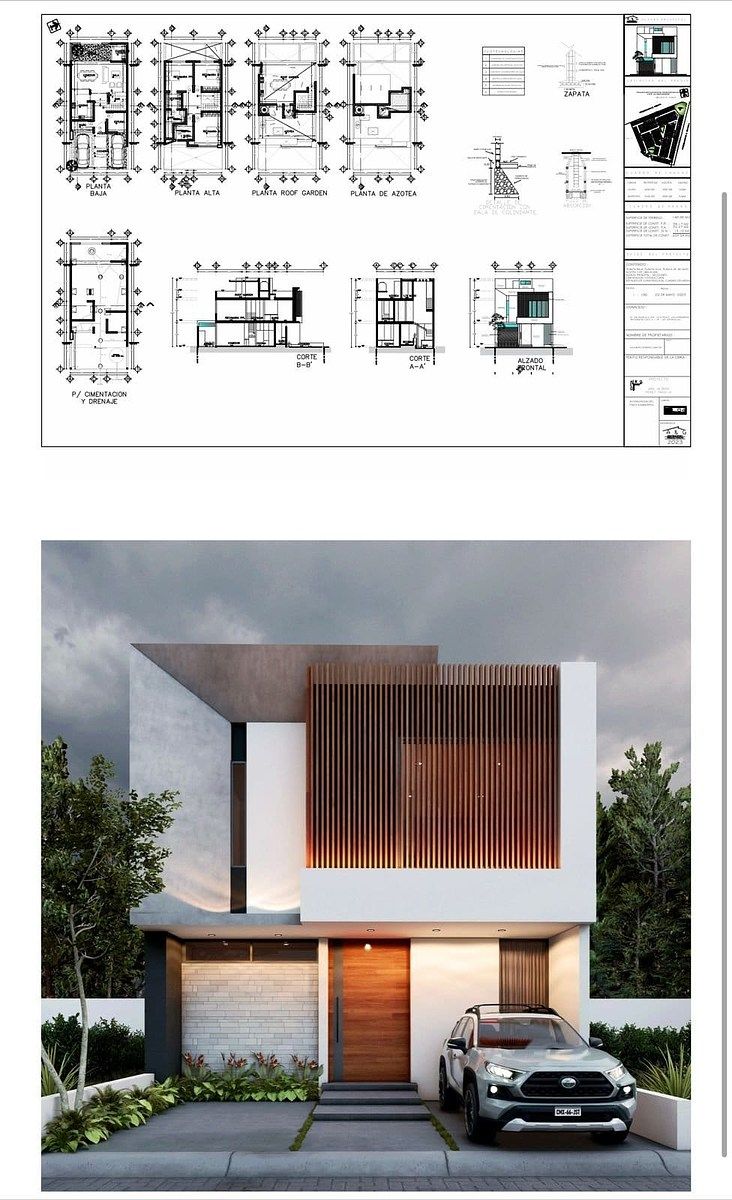 House in Gated Community in Los Almendros, Zapopan, photo 4 of 4