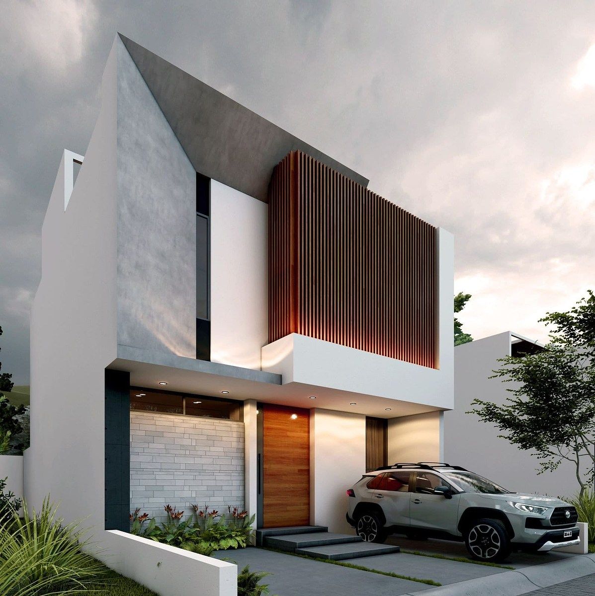 Se vende casa en los almendros residencial, photo 1 of 4
