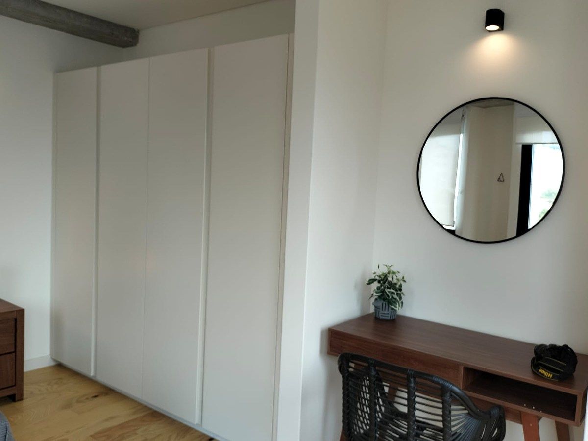 Amplio closet, foto 6 de 29