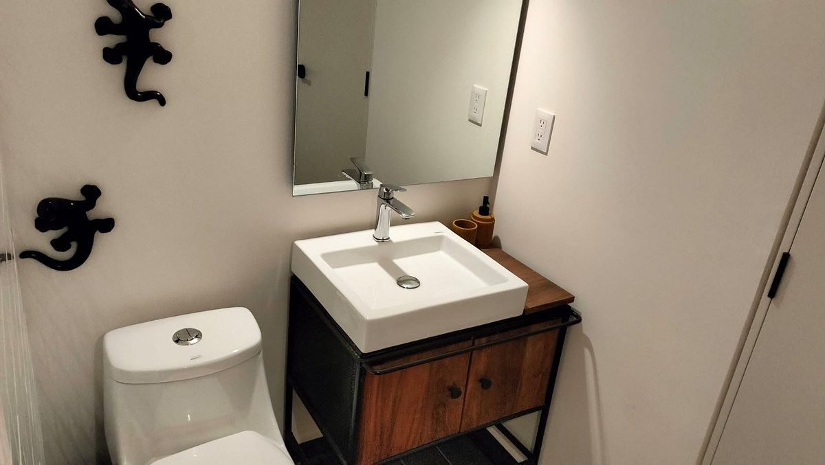 Baño, foto 9 de 29