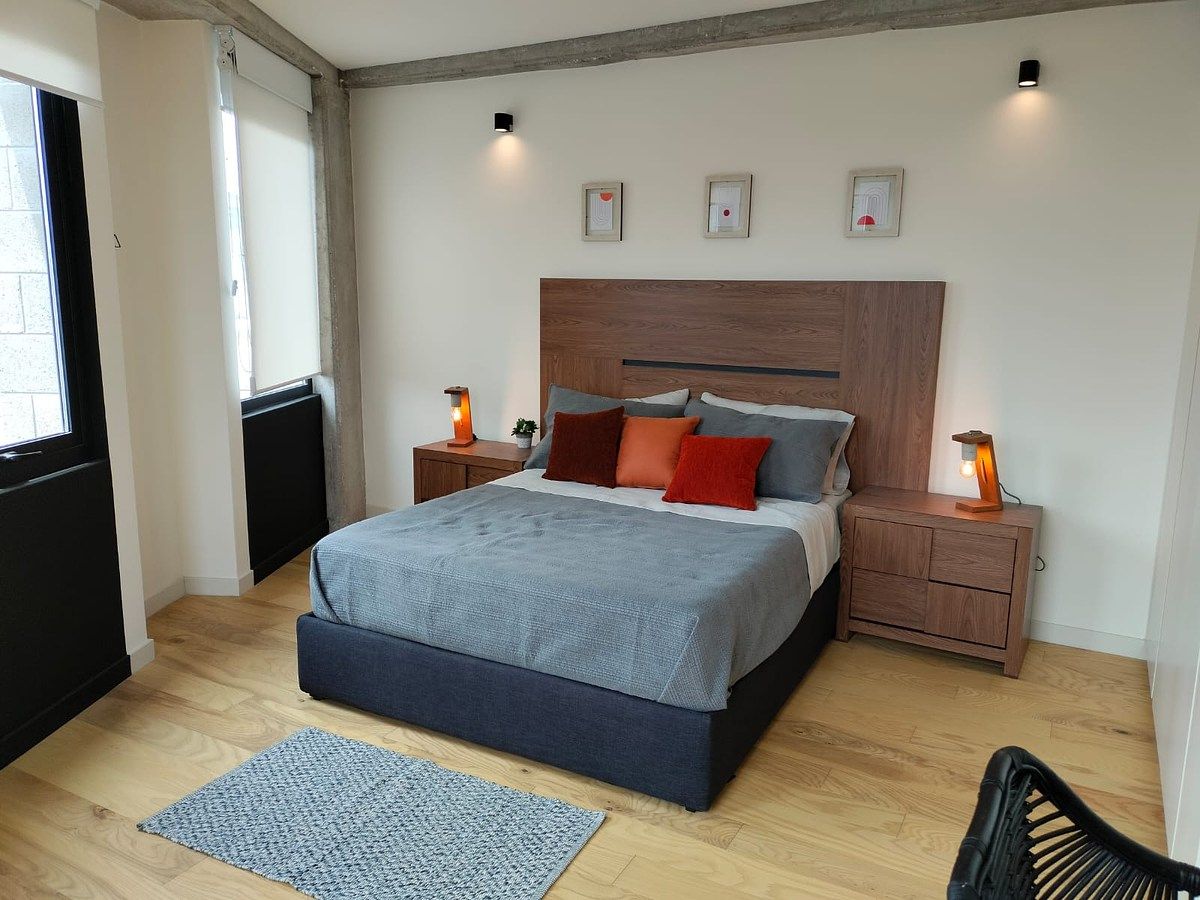 Apartamento em Centro (Área 4), Cuauhtémoc, foto 14 de 29