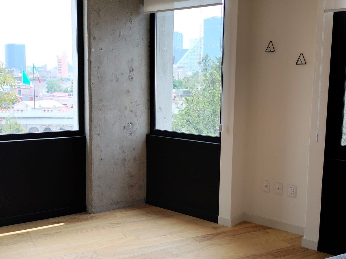 Apartamento em Centro (Área 4), Cuauhtémoc, foto 18 de 29