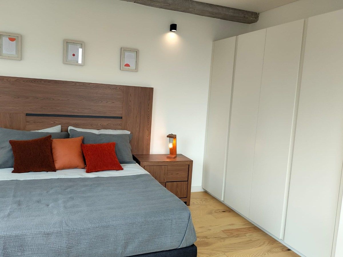 Apartamento em Centro (Área 4), Cuauhtémoc, foto 22 de 29