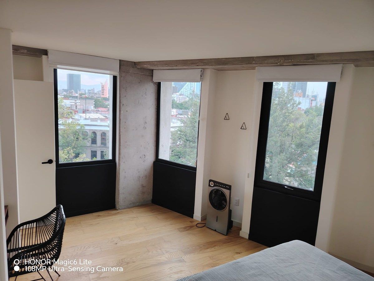 Apartamento em Centro (Área 4), Cuauhtémoc, foto 7 de 29