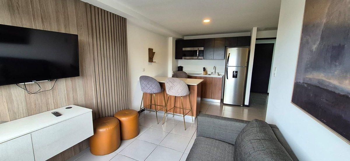 Apartamento en Venta Meraki 14