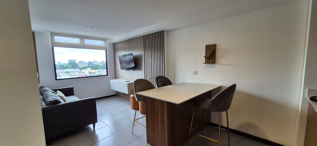 Apartamento en Venta Meraki 14 - Image 2