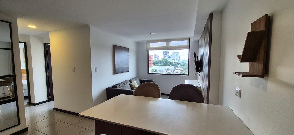 Apartamento en Venta Meraki 14 - Image 3