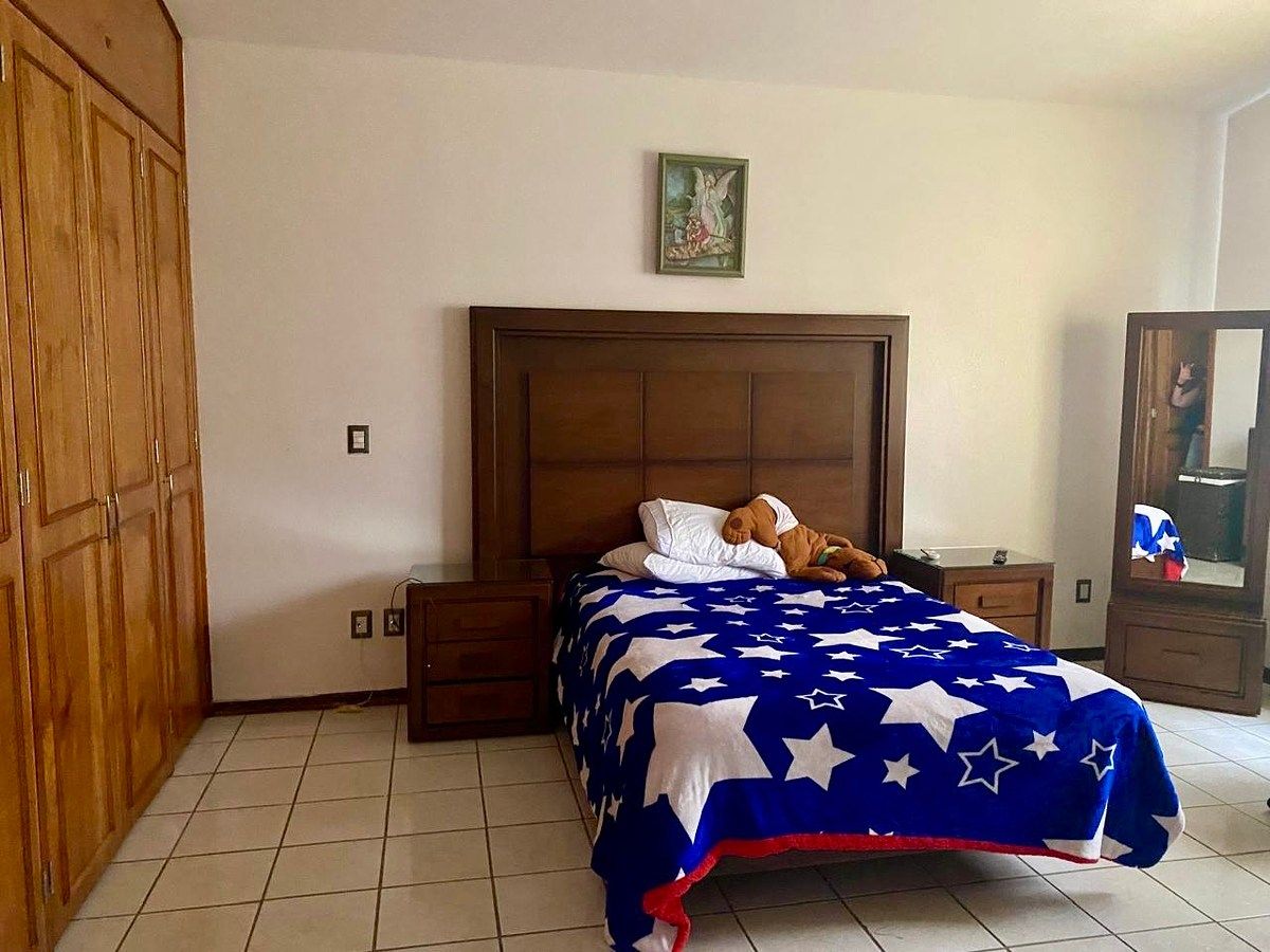Casa en Valle Real, Zapopan, foto 19 de 26