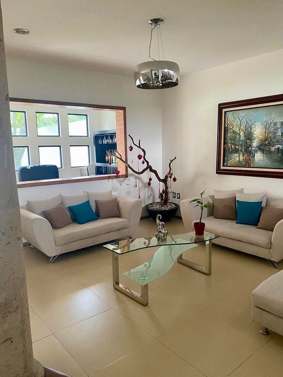 Casa en Valle Real, Zapopan, foto 4 de 26