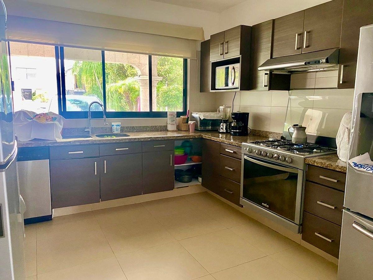 Casa en Valle Real, Zapopan, foto 7 de 26