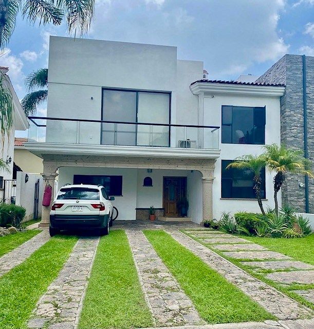 Casa en VENTA en Valle Real, foto 1 de 26