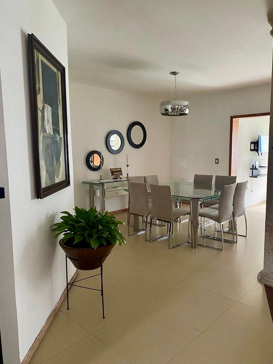 Casa en Valle Real, Zapopan, foto 5 de 26