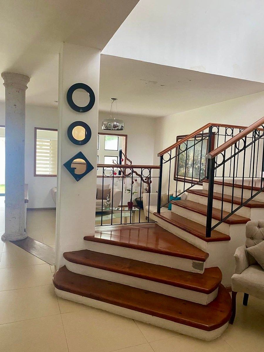 Casa en Valle Real, Zapopan, foto 3 de 26