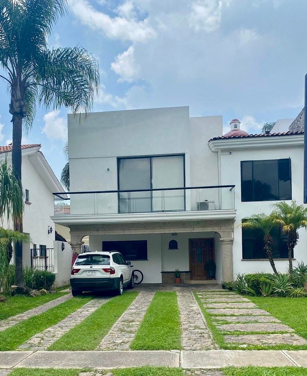 Casa en Valle Real, Zapopan, foto 26 de 26