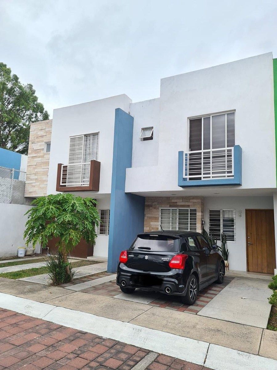 Your new home awaits you in Parques del Bosque!, photo 1 of 23