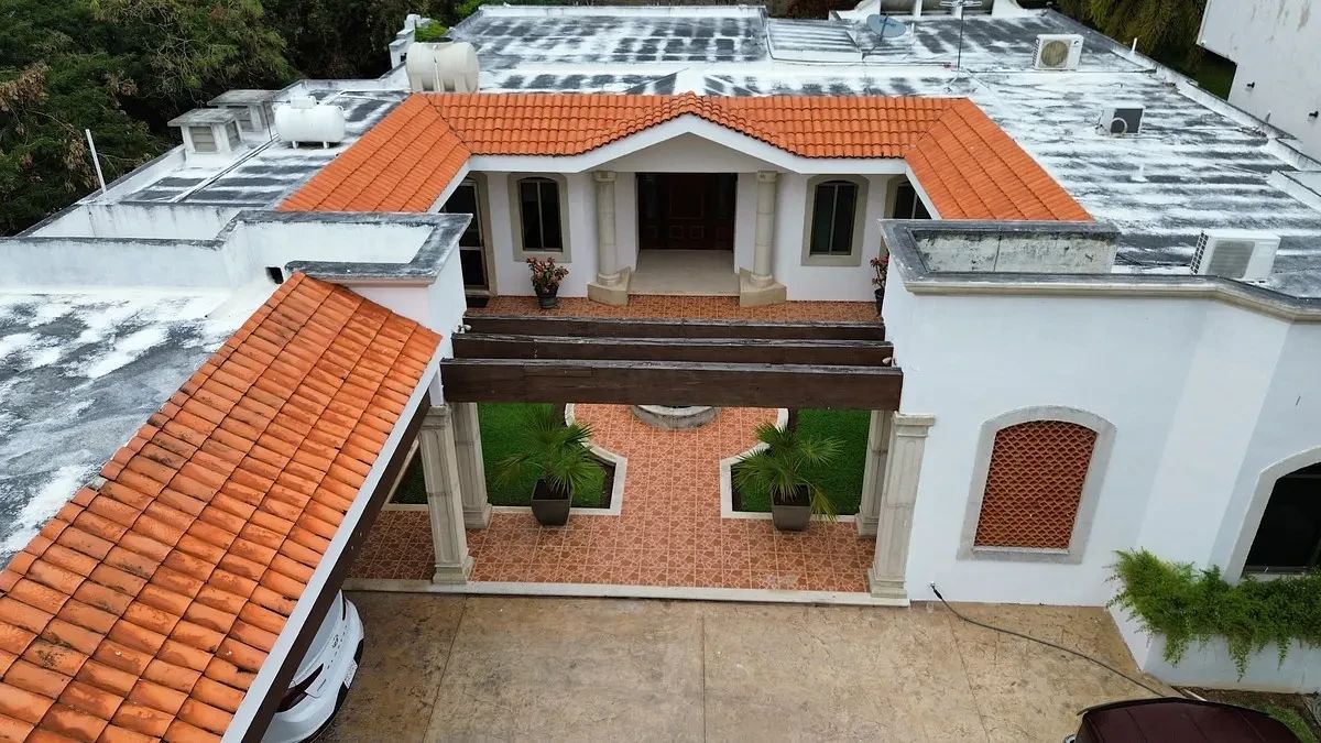 Casa en La Ceiba, Mérida, foto 2 de 17