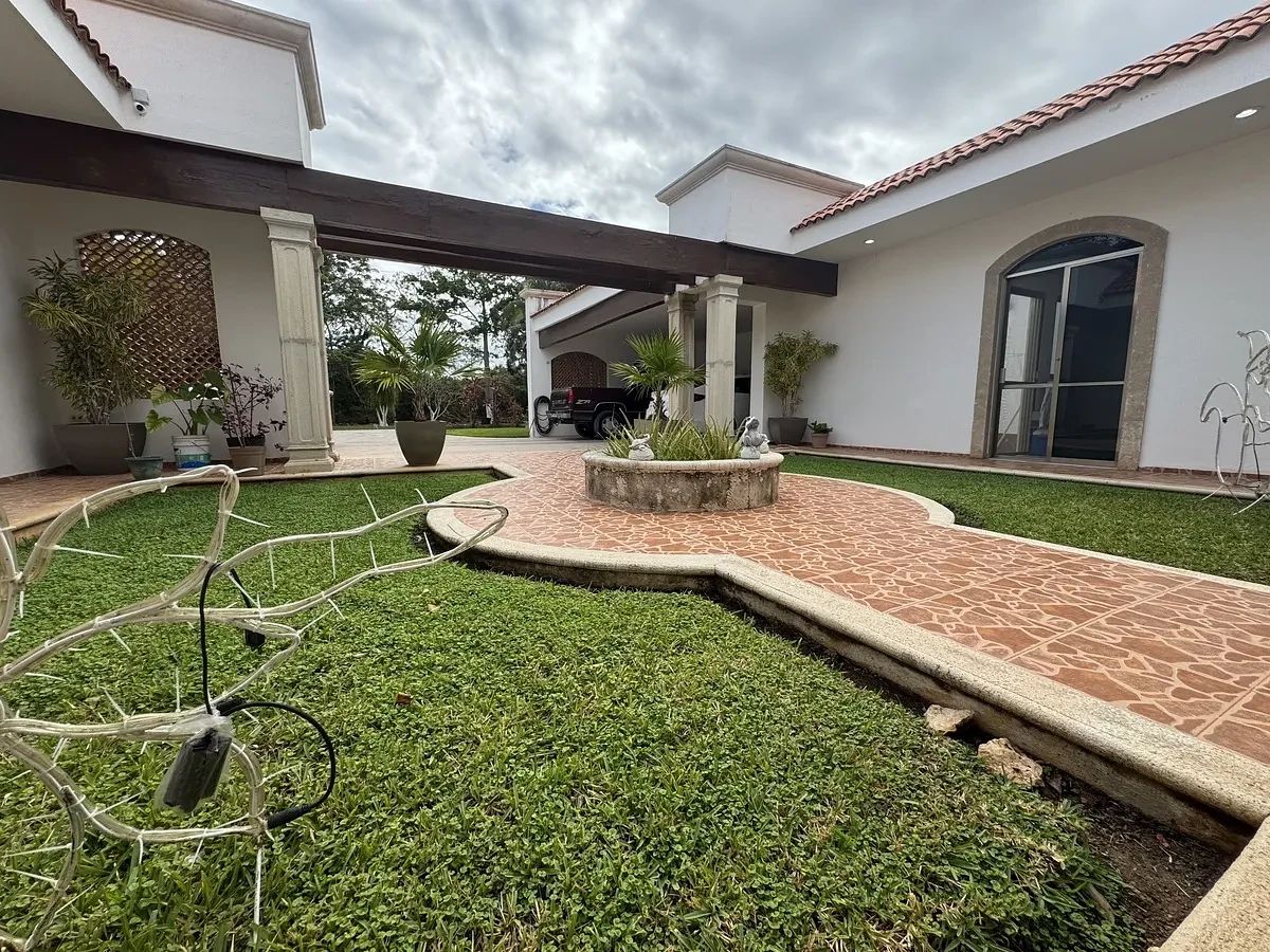 Casa en La Ceiba, Mérida, foto 4 de 17