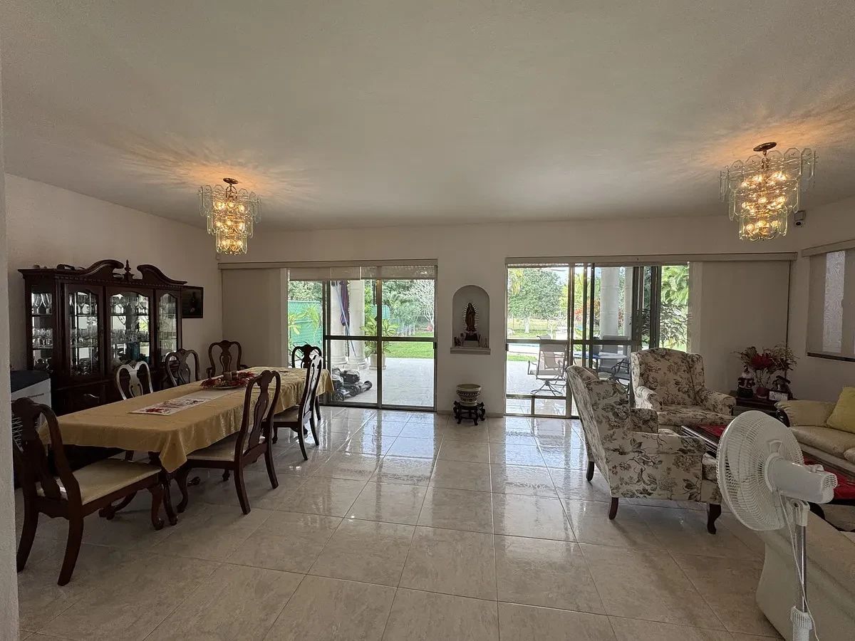 Casa en La Ceiba, Mérida, foto 6 de 17