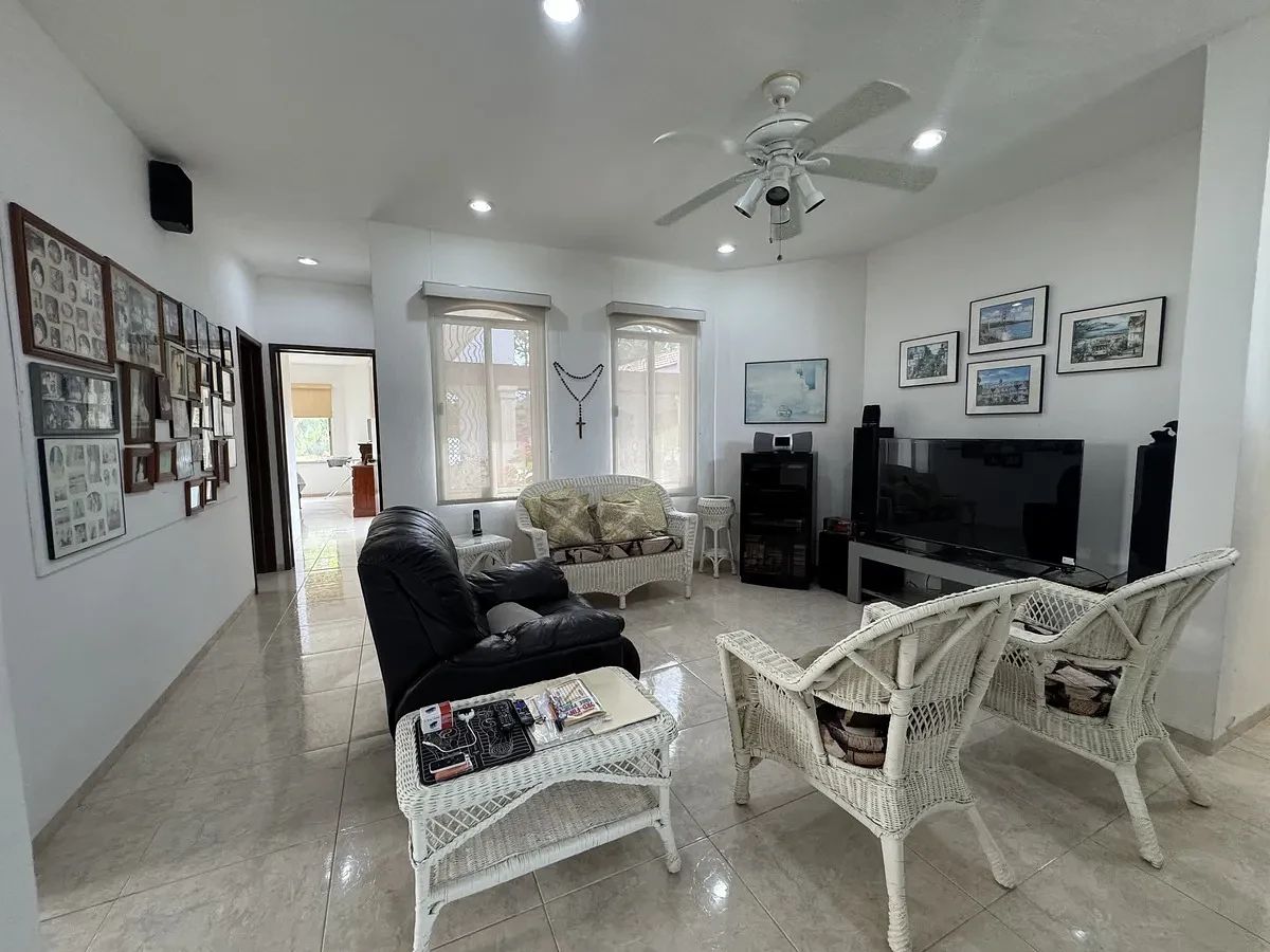 Casa en La Ceiba, Mérida, foto 10 de 17