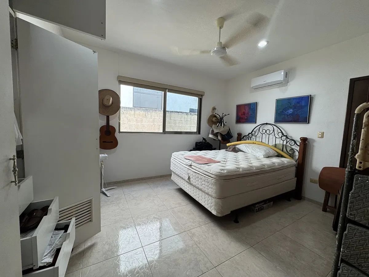 Casa en La Ceiba, Mérida, foto 12 de 17