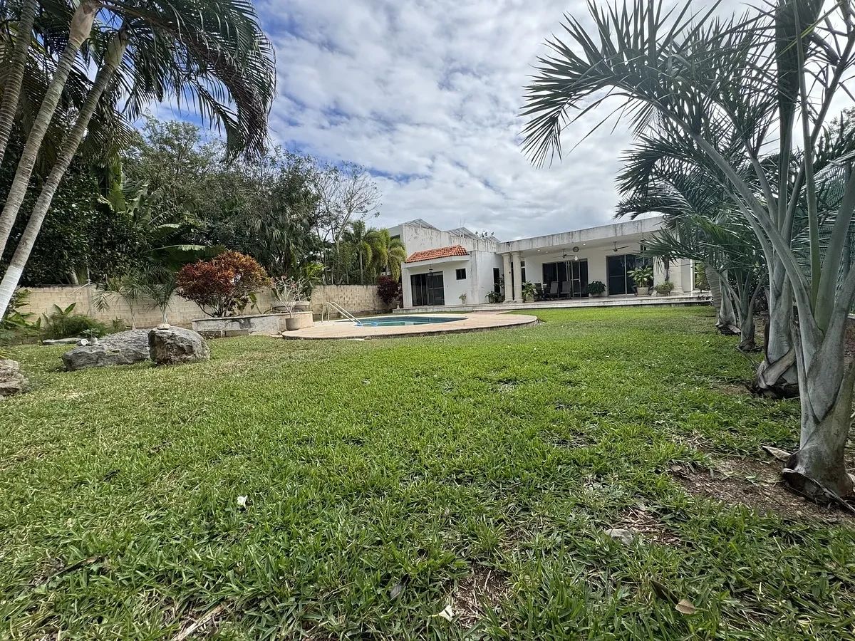 Casa en La Ceiba, Mérida, foto 16 de 17