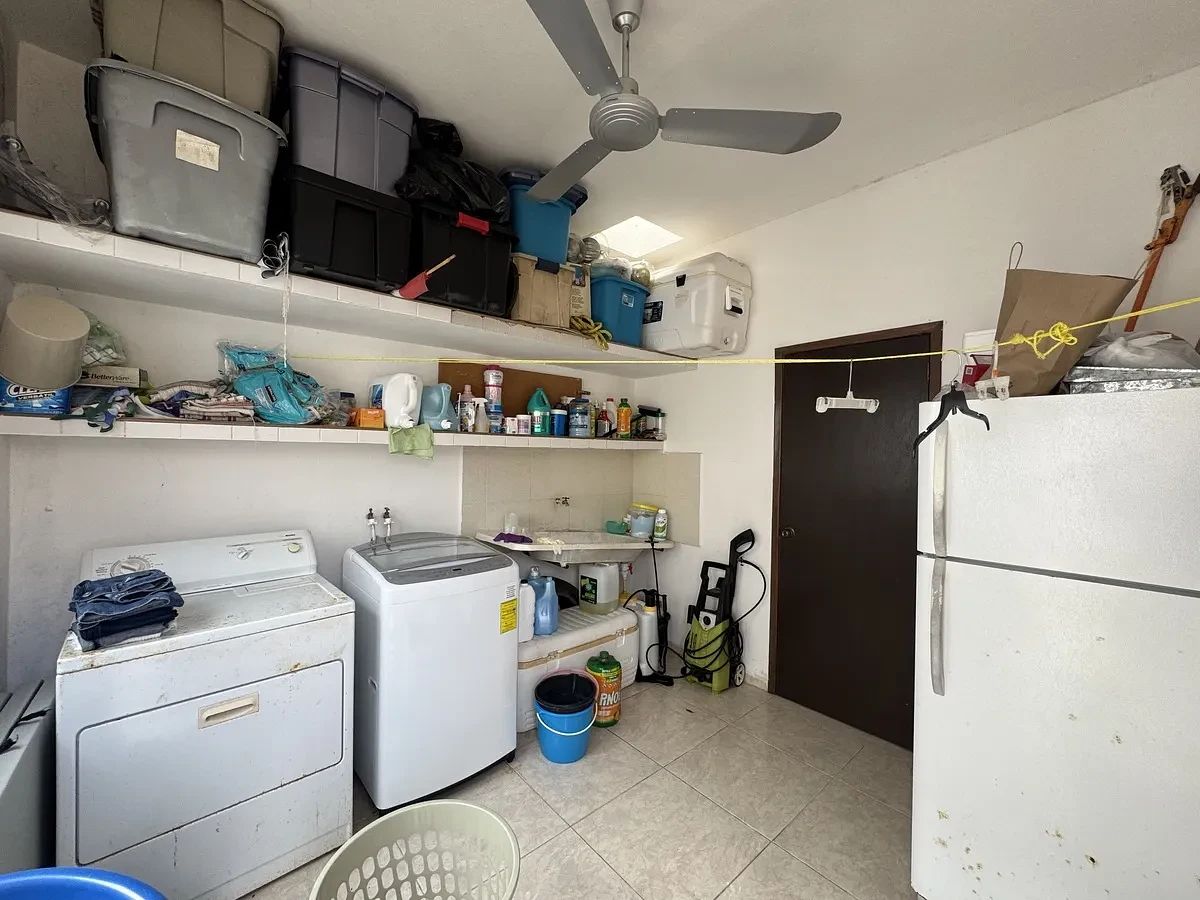 Casa en La Ceiba, Mérida, foto 17 de 17