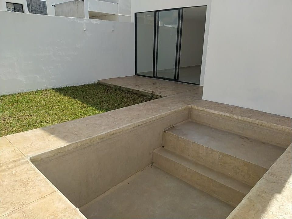 Casa en condominio en Santa Gertrudis Copo, Mérida, foto 2 de 20