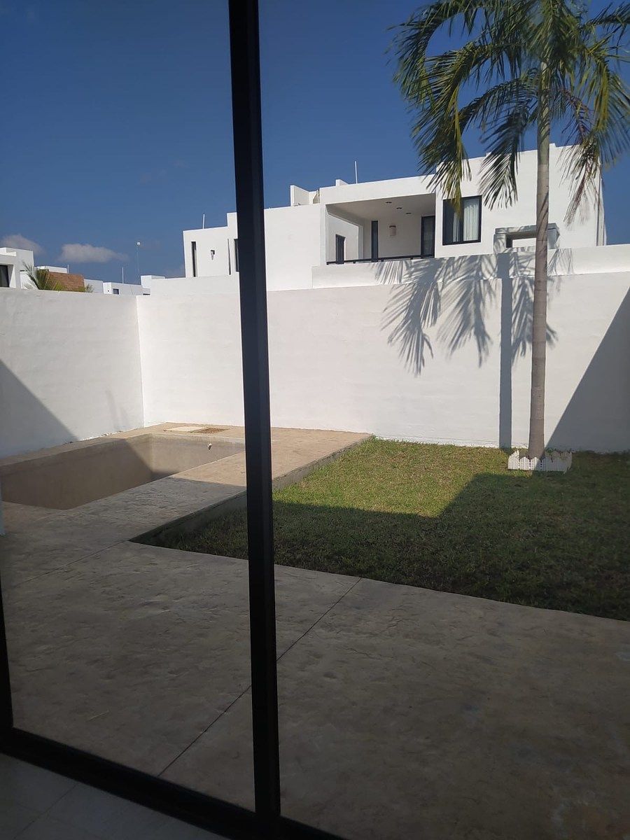 Casa en condominio en Santa Gertrudis Copo, Mérida, foto 5 de 20