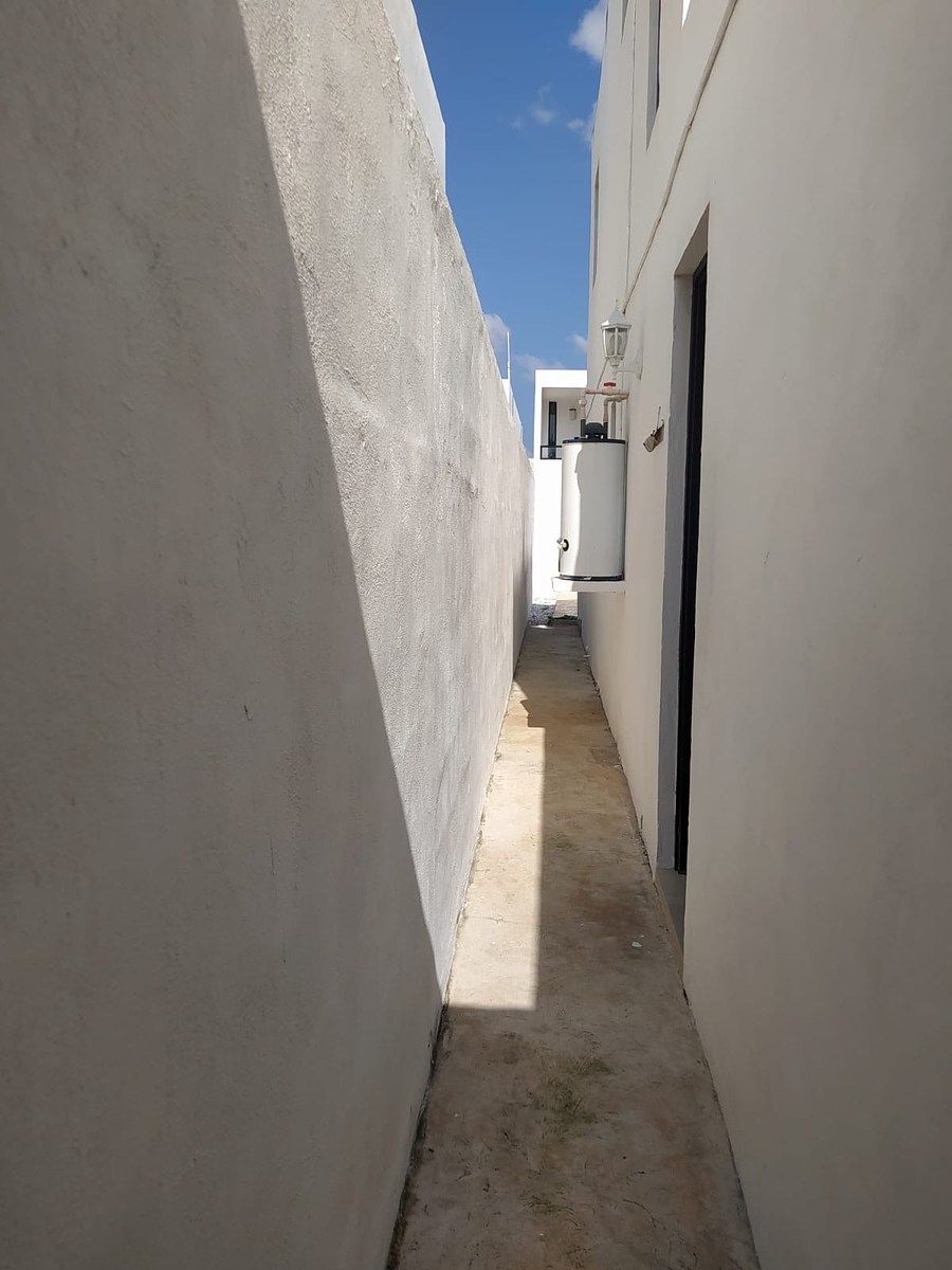 Casa en condominio en Santa Gertrudis Copo, Mérida, foto 14 de 20