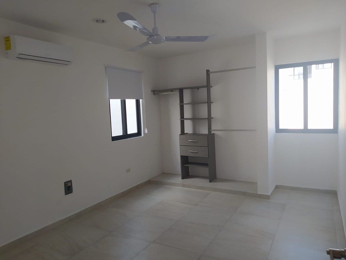 Casa en condominio en Santa Gertrudis Copo, Mérida, foto 10 de 20